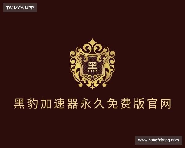 发现黑豹加速器永久免费版官网